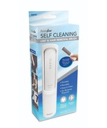 Fuzz Free - Self Cleaning Lint and Hair Removal Brush - As Seen on TV - $9.89