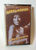 Bonnie Pointer Heaven Must have Sent You Cassette Tape SS NOS Factory Sealed  - £13.94 GBP