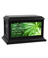 High Spirits Marijuana Urn - $255.95