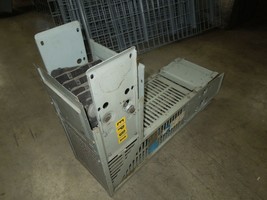 ITE XL-U Ventilated U316AVL-SPEC 1600A/1350A 3Ph 3W 600V Al Busway 90° E... - $2,000.00