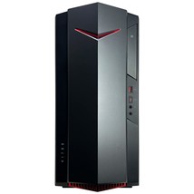 Acer Nitro 50 N50 Gaming Desktop Computer - 11th Gen Intel Core i5-11400F up to  - £239.47 GBP