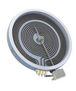 Electric Range 9&quot; Dual Radiant Element for GE JB645DK5BB JB645DK5WW JB64... - $122.27 CAD