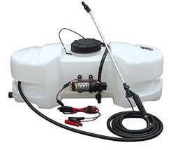 Fimco 5301302 Spot Sprayer, 15 Gallon - $203.68 CAD