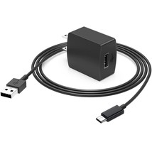 5V Ac Adapter Usb C Headphones Charger Cable For Sony Wh-1000Xm5 1000Xm4... - $24.99