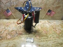 DAIKIN OILCON AKS103Y OIL CHILLER COOLER COMPRESSOR - $126.09