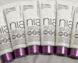 LOT OF 6 StriVectin NIA Fully Charged Serum x Moisturizer .35 oz Each No... - $29.95