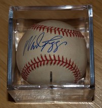 Wade Boggs Autographed Rawlings Official 1996 World Series Baseball Sign... - $149.71