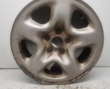 Wheel 16x6-1/2 Steel Fits 01-07 HIGHLANDER 1021730 - $71.28