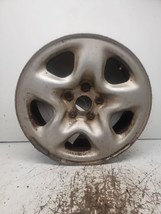Wheel 16x6-1/2 Steel Fits 01-07 HIGHLANDER 1021730 - £56.80 GBP
