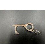 No Touch, Health Safety Hook Probe Tool/Keychain. (L5) - $13.63 CAD