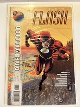 Flash - One  Million - DC Comics Nov.  1998 - Bagged Boarded - £9.11 GBP