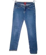Twenty One Straight Leg Denim Blue Jeans Sz 26 Waist  - £23.34 GBP