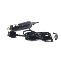 1.5M LENGTH CAR CHARGER POWER ADAPTER FOR GARMIN NUVI 650 660 670/ZUMO 4... - $466.47 MXN
