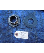 06-11 Honda Civic SI K20Z3 timing gear sprocket engine motor K20 OEM RAA... - $54.69 CAD