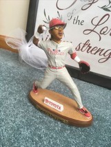 2005 Phillies Jimmy Rollins Limited Edition Collectible Figure TOYOTA - $17.75