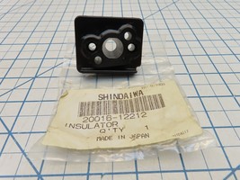 Shindaiwa 20016-12212 Insulator Carburetor Mount Intake 99909-12212 - $15.46