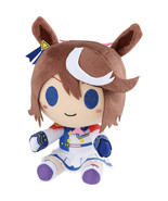 Ichiban Kuji Tokai Teio Plush Uma Musume Pretty Derby Prize C - $34.50