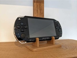 Sony PlayStation PSP Display Stand Handheld Console Portable System Case - $10.00