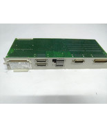 Siemens 6SN1118-0DG21-0AA1 Ver. D 2 AXIS Digital Control Board - $27,728.89 MXN