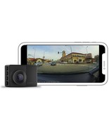 Garmin Dash Cam 67W 1440p 180-degree FOV Voice Control Compact and Discreet - £287.54 GBP