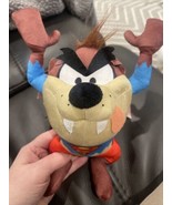 Looney Tunes DC Comics Superman Tazz Superhero Costume Plush - $143.66 MXN