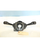 1999-2003 BMW E46 325Ci STEERING COLUMN WIRING HARNESS WITH WIPER SWITCH... - €57,67 EUR