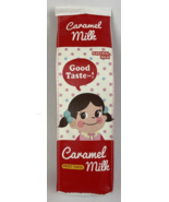 Cute Japanese Kawaii Milk Carton Pencil Case / Pouch Stationery | Carame... - $20.33 CAD