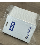 30 HID Cards 1326 ProxCard II Access Control Cards ALHID1326 30 Piece NEW - $102.56 CAD