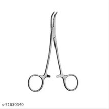 Hartman Mosquito Forceps 4.5&quot; Curved - $19.97
