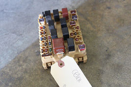 2000-2005 TOYOTA CELICA GT GT-S FUSE RELAY BOX R483 image 5