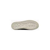 Nunn Bush Brewski Canvas Moc Toe Venetian Slip On Shoes Casual Stone 85028-275 image 6