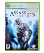 Assassin&#39;s Creed CIB for Xbox 360 - $28.05 CAD