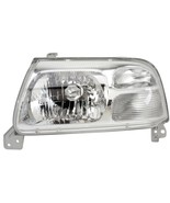 Headlight Front Lamp for 99-03 Suzuki Grand Vitara/99-05 Vitara Driver Left - $94.15 CAD