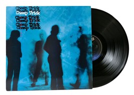 Cheap Trick Cheap Trick Standing On The Edge Vinyl Lp - £56.18 GBP