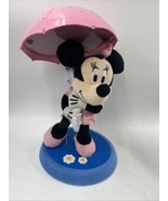 Disney Minnie Mouse Dreamy Stars Soother Cloud Umbrella 12&quot; - $18.37