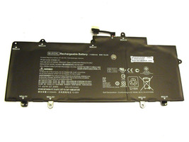 Genuine BU03XL Battery 816609-005 HSTNN-IB7F For Hp Chromebook 14 G4 14-AK New - £44.83 GBP