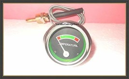 FORD-TRACTOR-TEMPERATURE-GAUGE-2N-8N-9N - $33.17