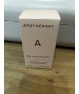 Apothecary The Honest Youth - Skin Support Tincture Dietary Supplement -... - $67.65 CAD