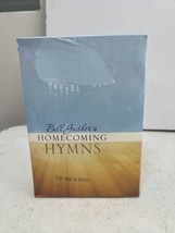 Bill Gaither&#39;s Homecoming Hymns 9 DVD Set &amp; Christmas Hymns DVD NEW Sealed  - £23.35 GBP