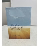 Bill Gaither&#39;s Homecoming Hymns 9 DVD Set &amp; Christmas Hymns DVD NEW Sealed  - £23.35 GBP