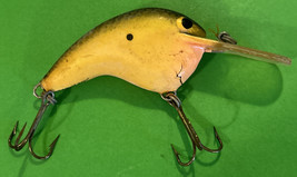 Vintage Signed Bowers Fishing Lure - Nice - £25.74 GBP