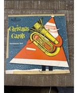 Christmas Carols Deutschmeister Band Album - €279,63 EUR