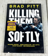 Killing Them Softly (DVD, 2013) - £2.13 GBP