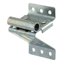 Prime-Line 2-7/16 in. W X 3-3/16 in. L Steel Top Roller Fixture GD52117 - $12.95