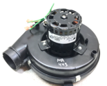 MagneTek JA1N143NS Draft Inducer Blower Motor 20292301 115V .03HP used #... - €124,29 EUR