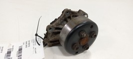 Coolant Water Pump Engine Gasoline VIN B 5th Digit Hybrid Fits 02-09 CAMRY  - $34.79
