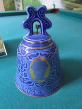 Compatible with Vintage Bing &amp; Grondahl B&amp;G 1975 Porcelain Compatible wi... - $38.21