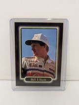 1990 Bill Elliott Maxx NASCAR Winston Cup Series Racing Card Coors #9 HOF  - £3.93 GBP
