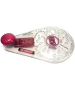 7 Inch Router OFFSETBASE Craftsman 30081. PREOWNED. - $22.41 CAD