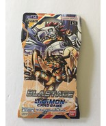 Digimon Blastace Booster - $184.59 MXN